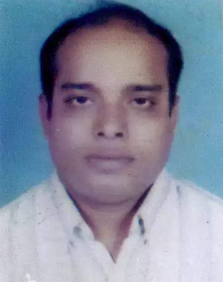Kartick Lal Bhowmick.
